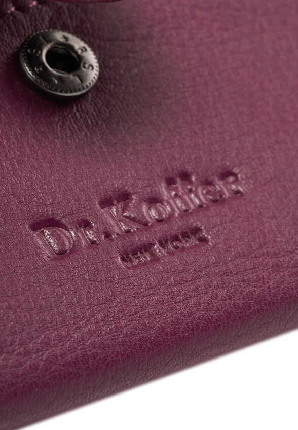 Др.Коффер X510457-41-81 кредитница