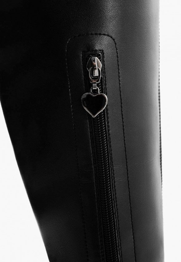 Ботфорты Lera Nena