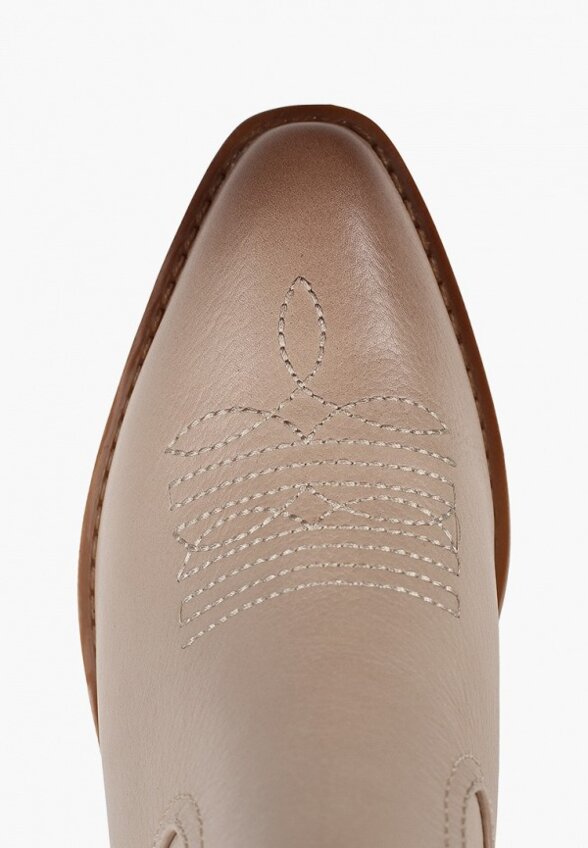 Ботильоны El'Rosso