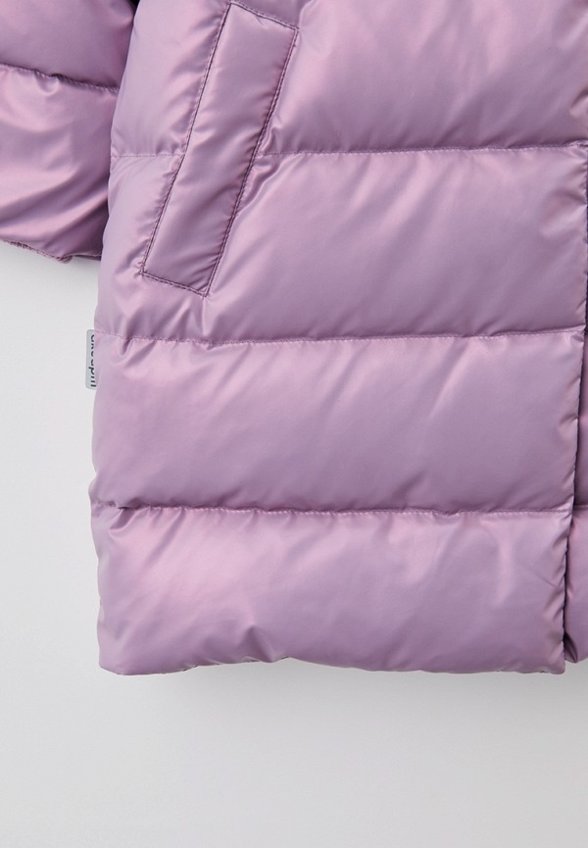 Пуховик АксАрт