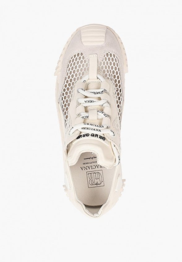 Кроссовки Graciana