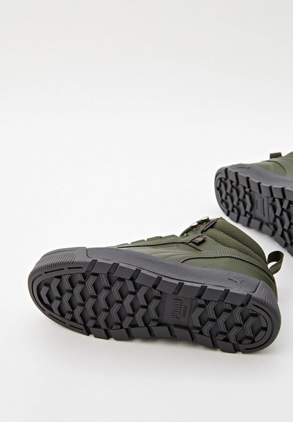 Кеды PUMA