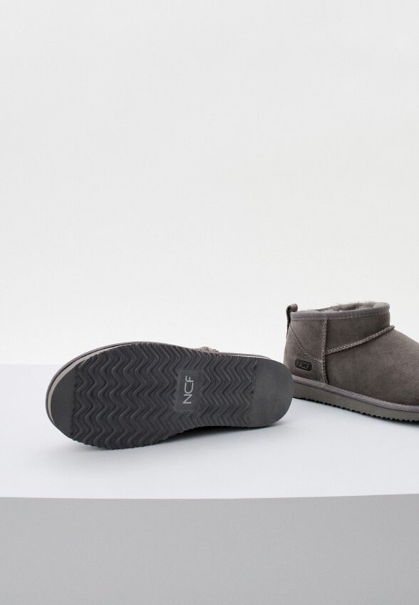 Полусапоги NCF