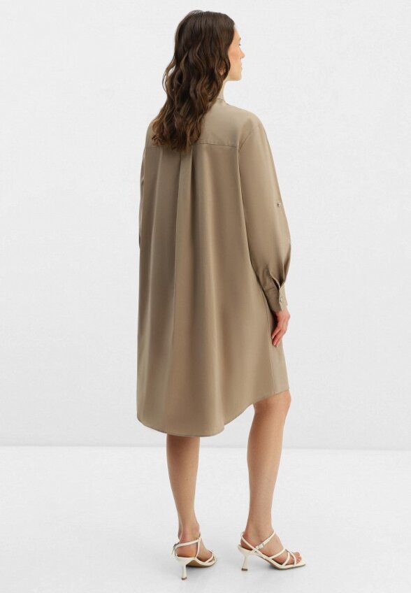 Платье Villosa