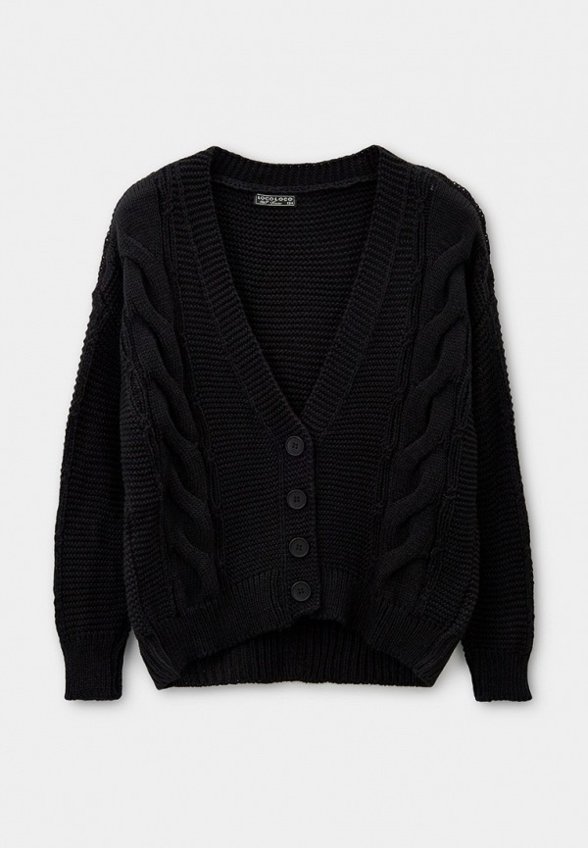 Кардиган Locoloco All For Junior