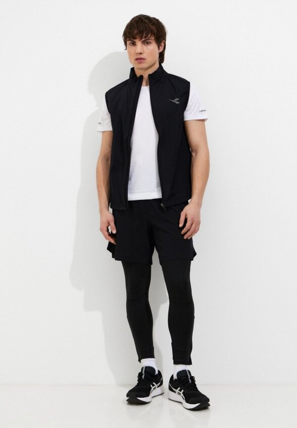 Жилет спортивный Diadora