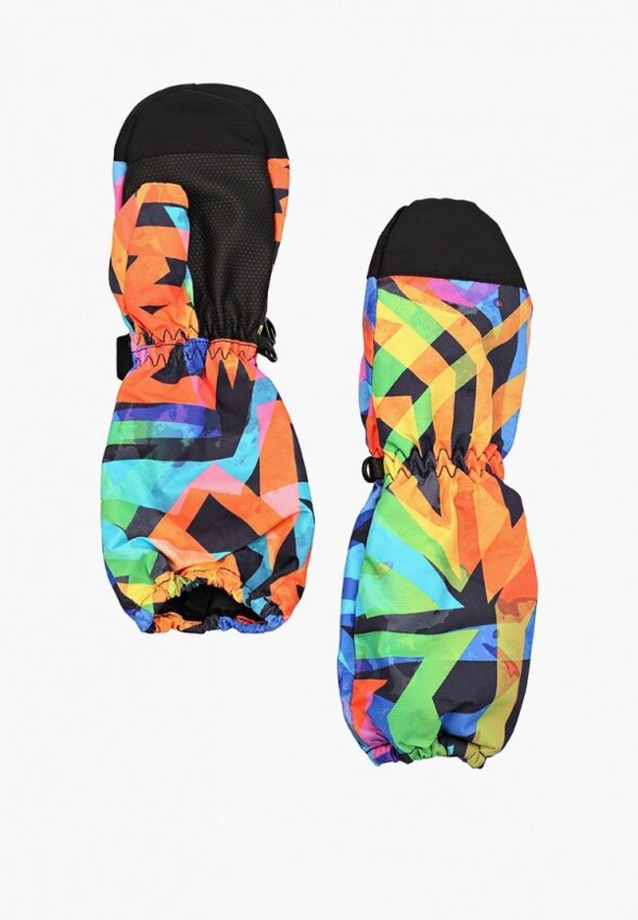 Варежки PlayToday