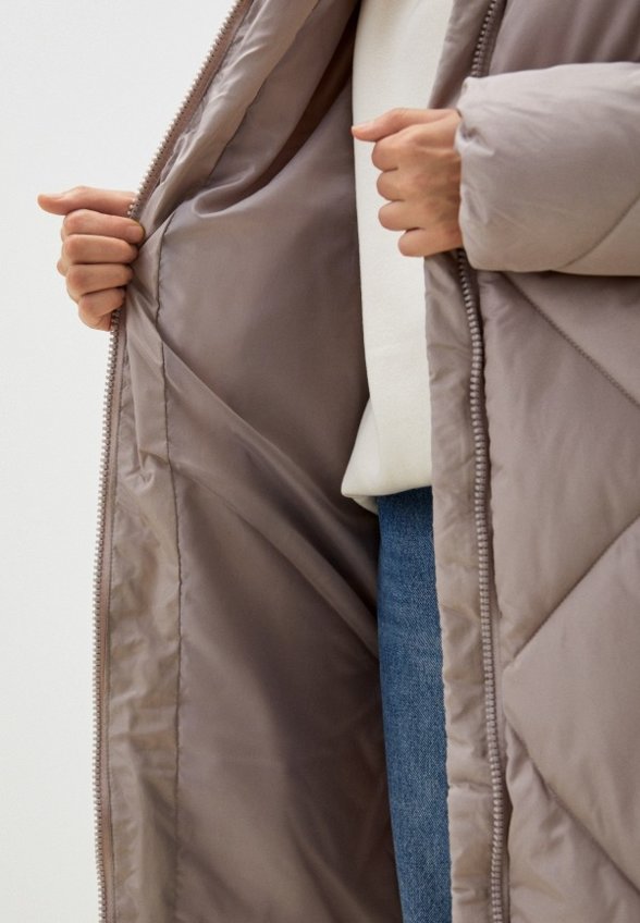 Куртка стеганая Funday