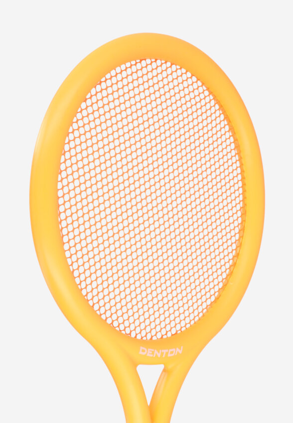 Набор для пляжного бадминтона Denton, Оранжевый