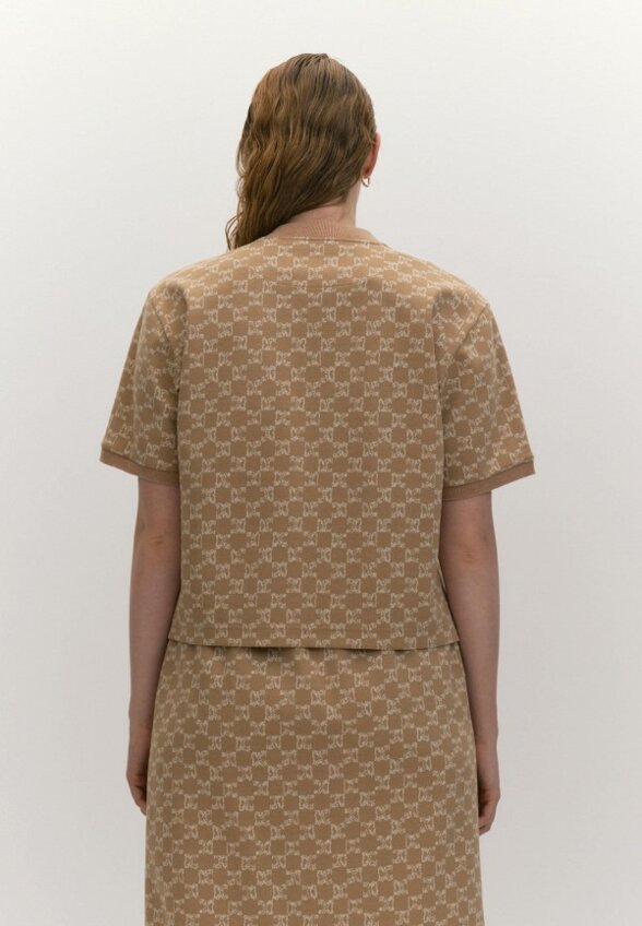 Джемпер Lalis