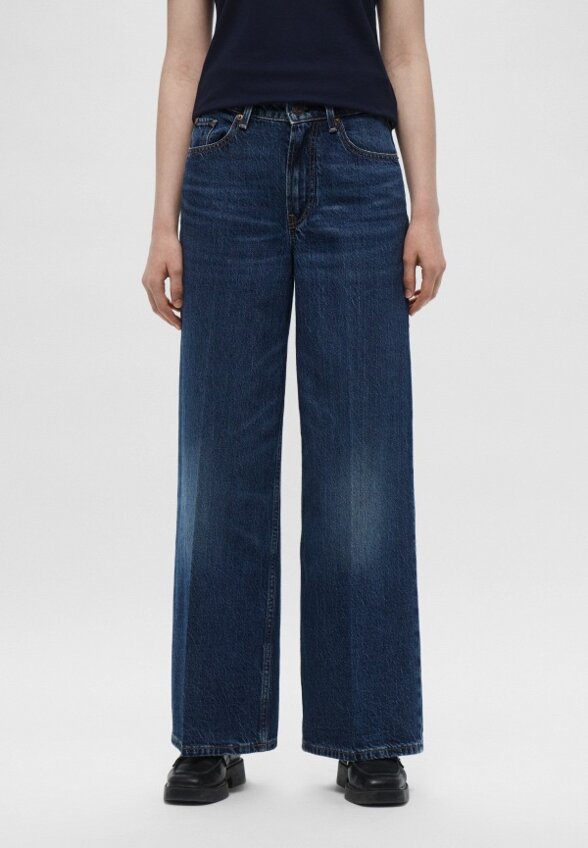 Джинсы Tommy Hilfiger