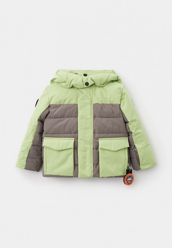 Куртка утепленная PinBina