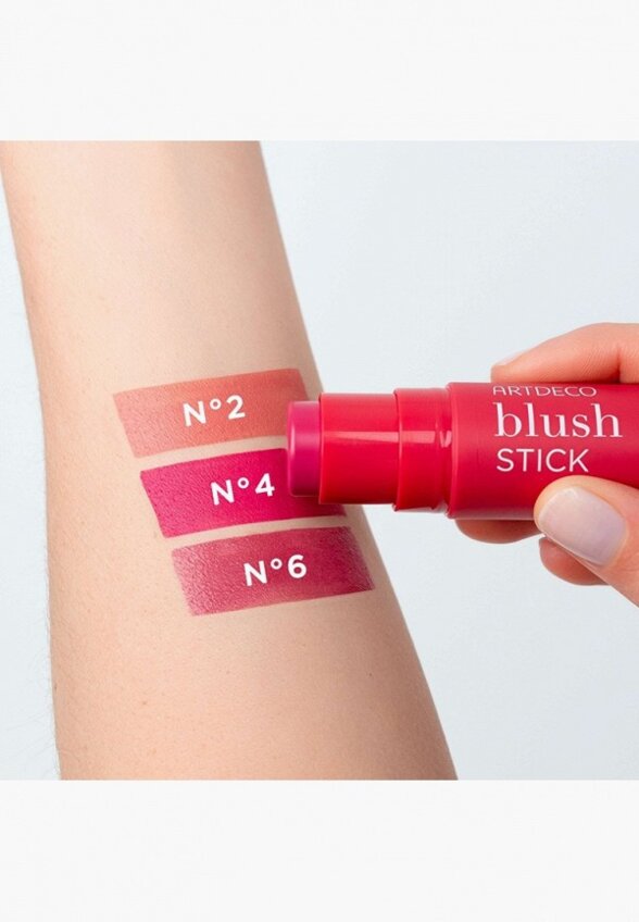 Румяна Artdeco