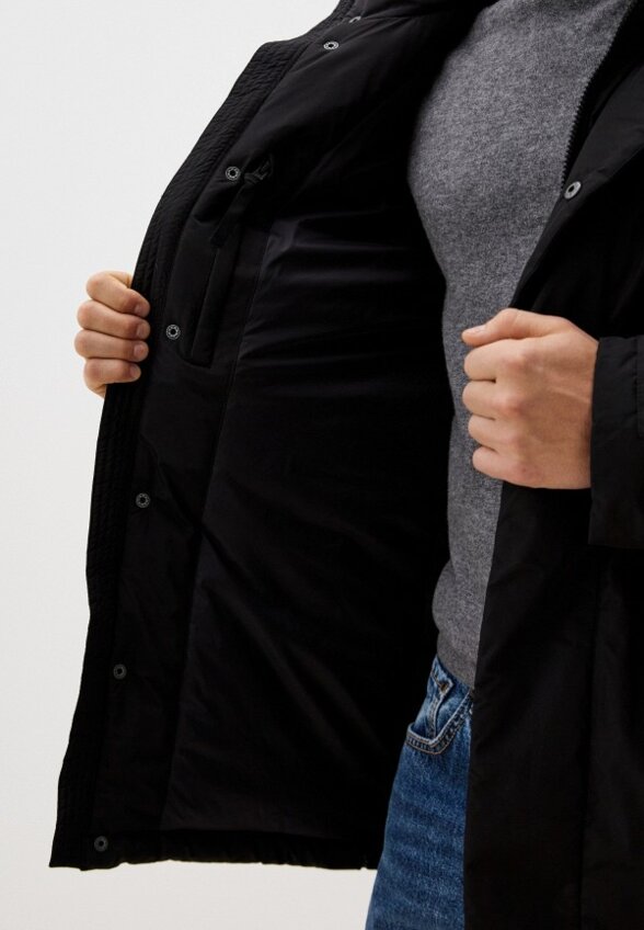 Куртка утепленная Baon