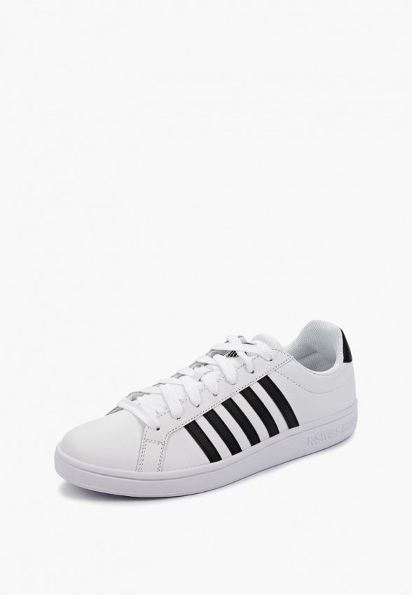 Кеды K-Swiss