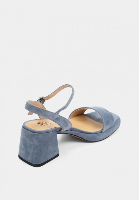 Босоножки Valley