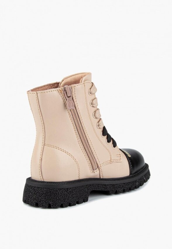 Ботинки Kapika