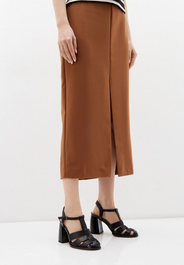 Босоножки Valley