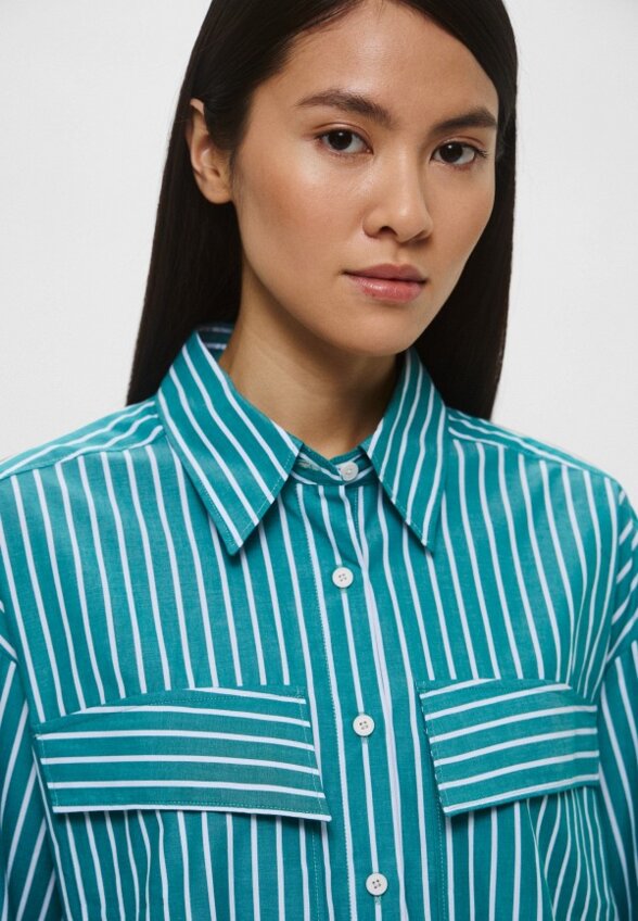 Рубашка Closed