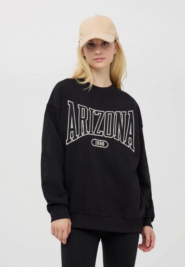 Свитшот Terranova