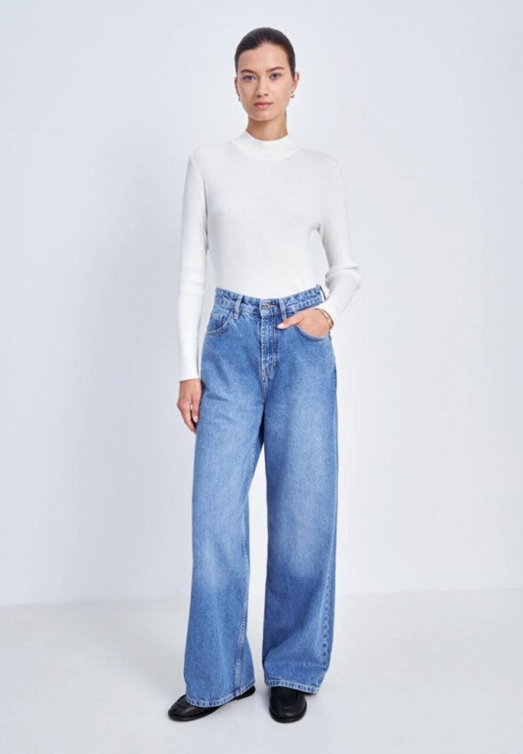 Джинсы Finn Flare