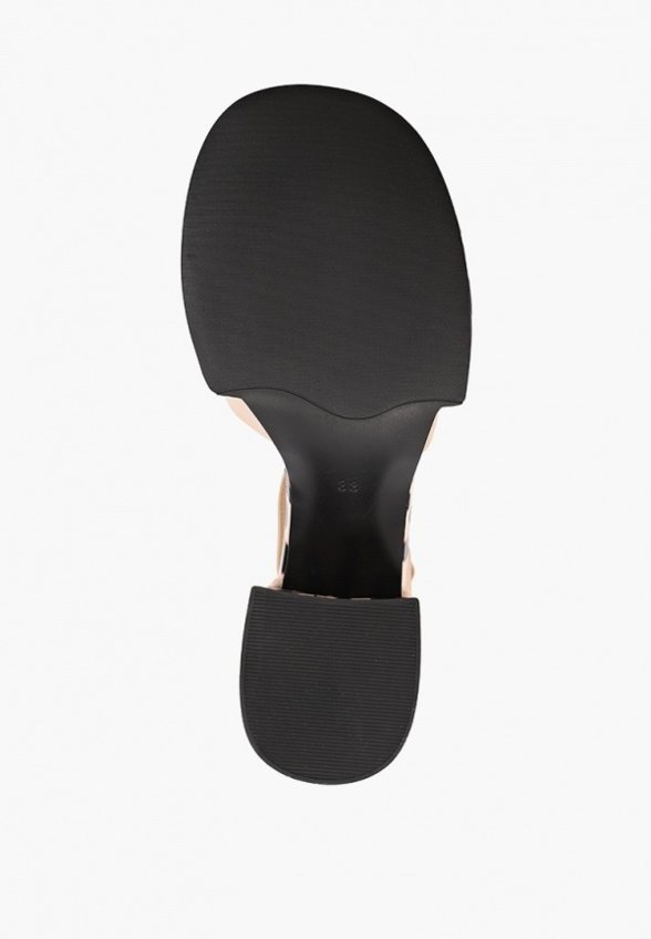 Босоножки Vasconte