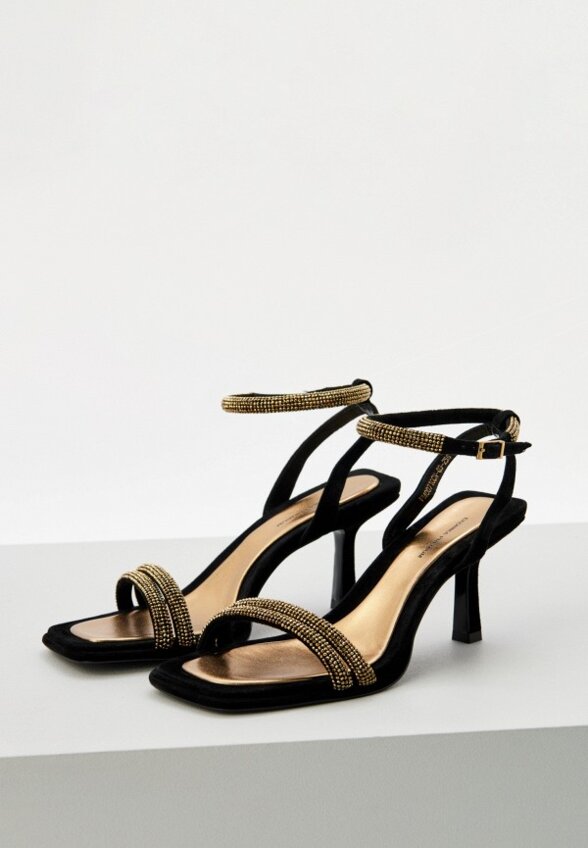 Босоножки Ekonika Premium