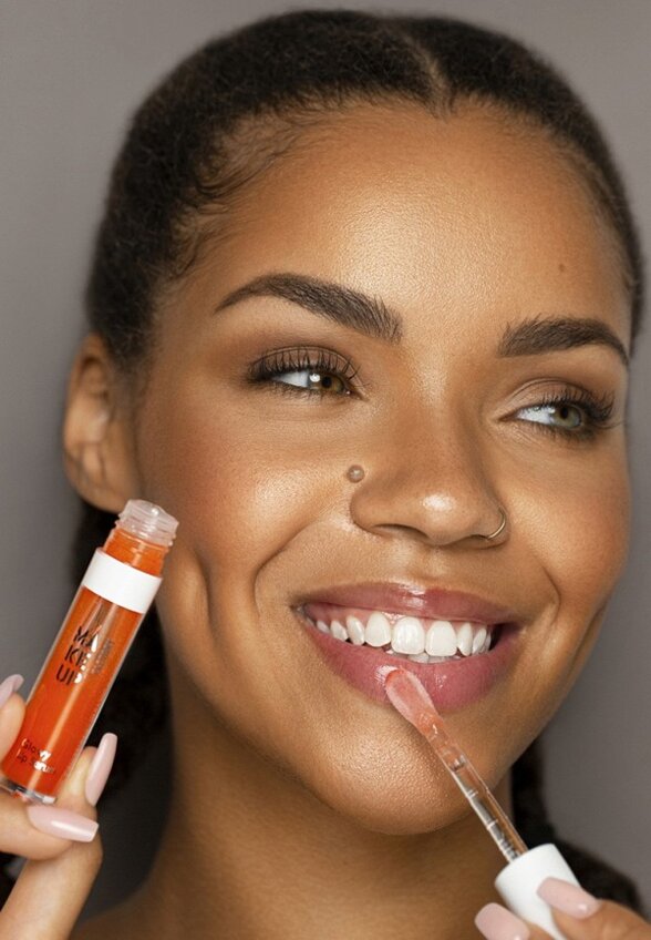 Сыворотка для губ Make Up Factory