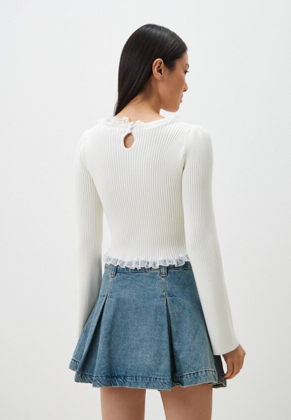 Джемпер For Love & Lemons