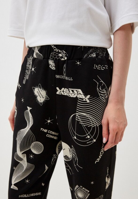 Брюки спортивные Funday