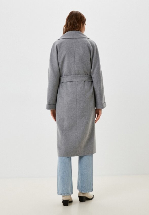 Пальто-халат To Be One