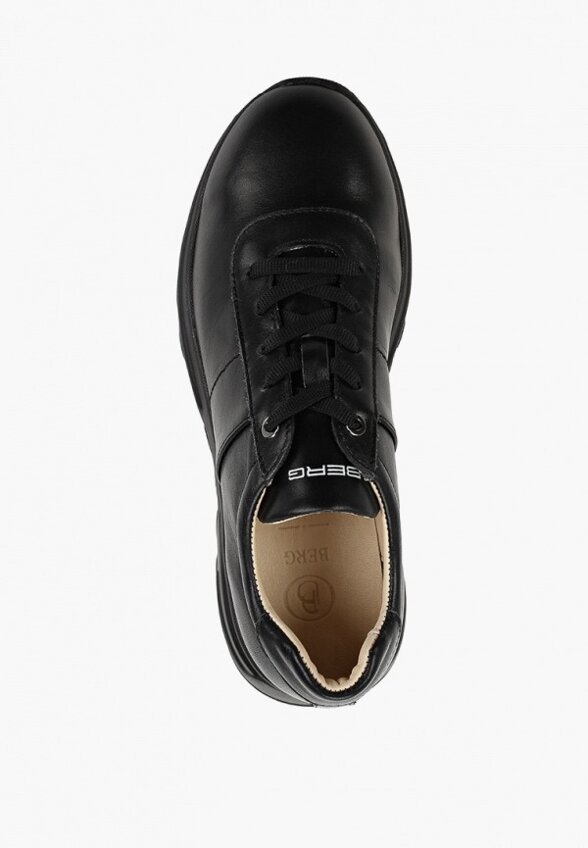 Кроссовки Mof-Berg