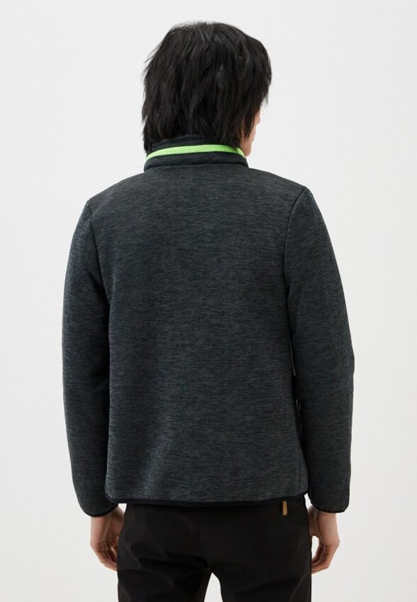 Толстовка Scuola Nautica Italiana