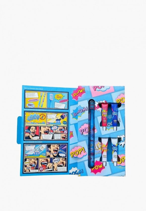 Набор для ухода за полостью рта Montcarotte