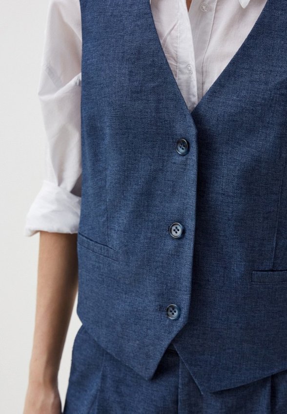 Жилет Concept Club