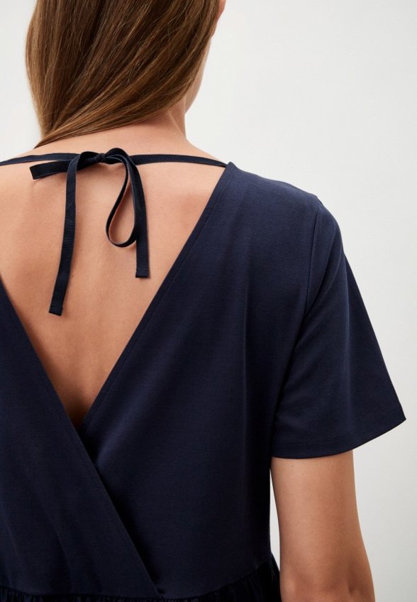 Платье Weekend Max Mara