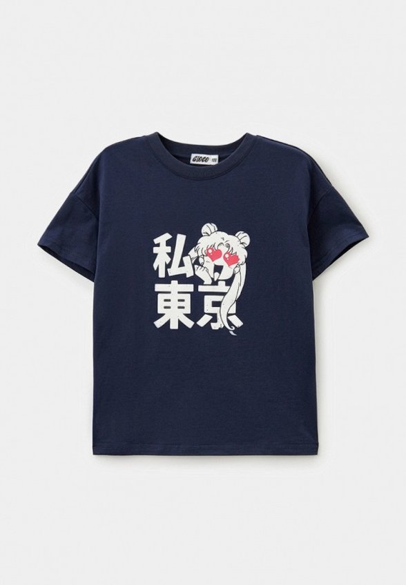 Футболка Gioco