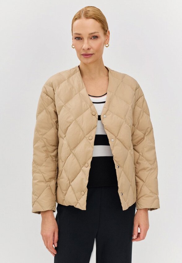 Куртка стеганая Bulmer