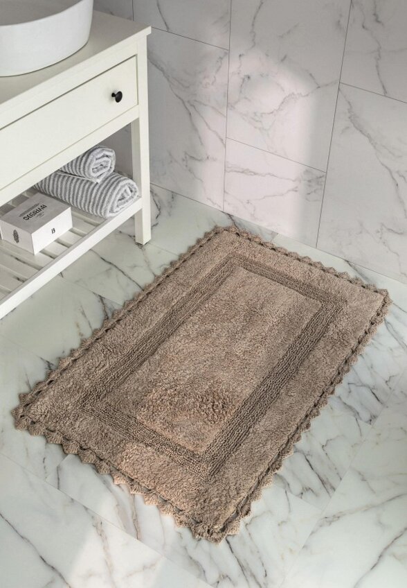 Коврик для ванной DeNastia