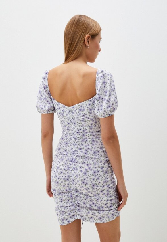 Платье Manera Odevatca