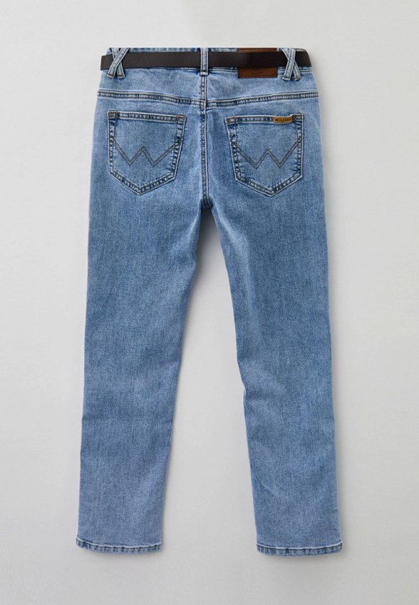 Джинсы Resser Denim