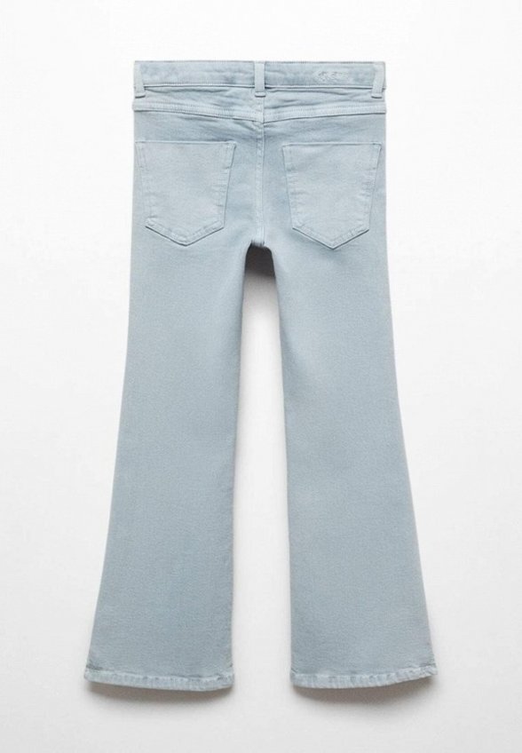 Джинсы Mango Kids