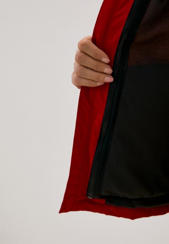 Куртка утепленная CMP