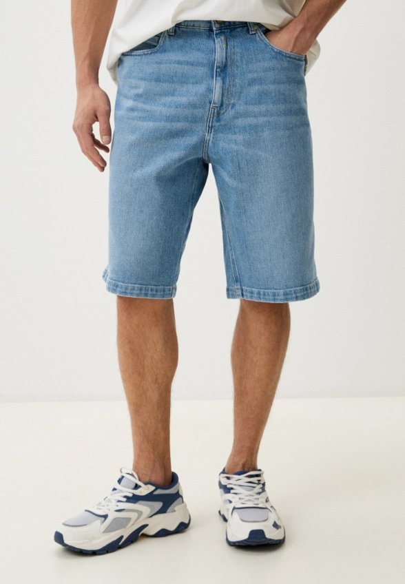 Шорты джинсовые Replay