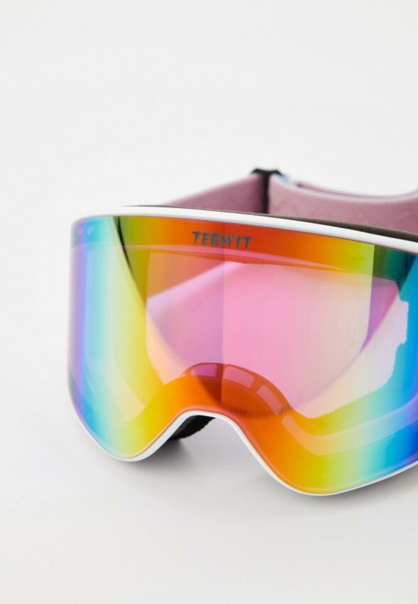 Маска горнолыжная Termit