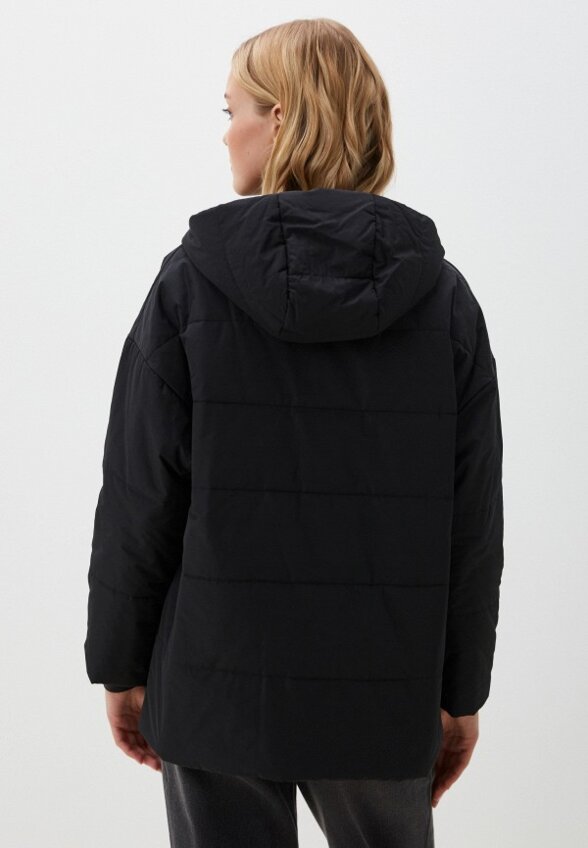 Куртка утепленная Dixi-Coat