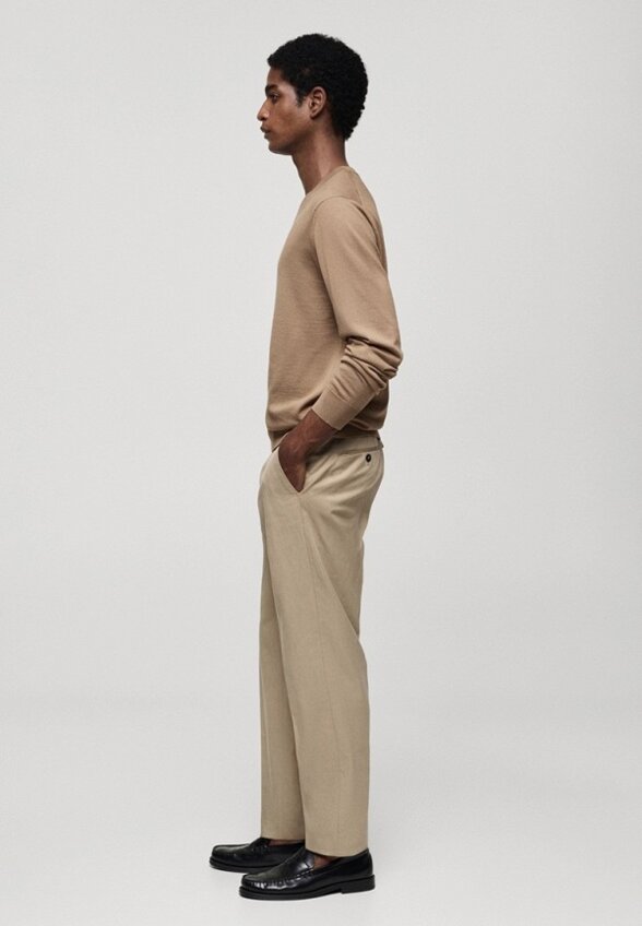 Джемпер Mango Man