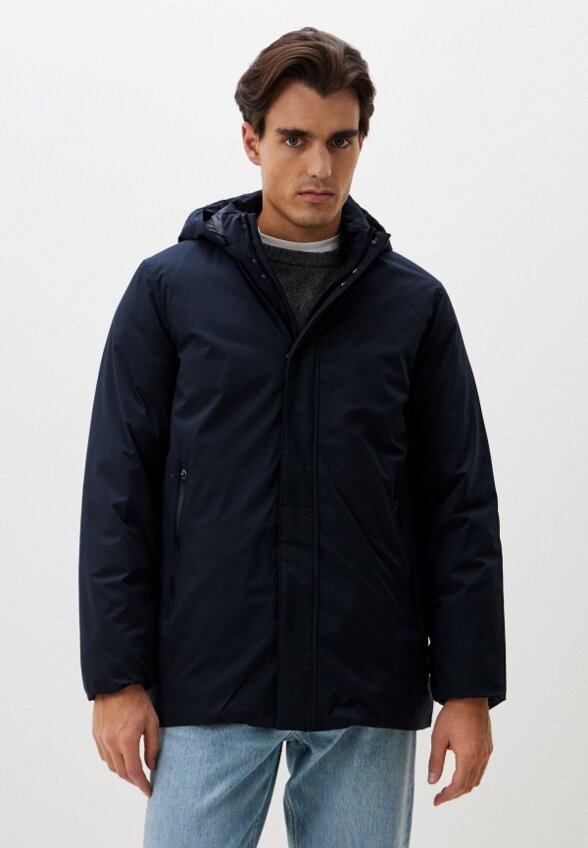 Пуховик Springfield