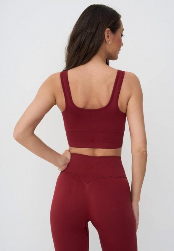 Топ спортивный YogaDress