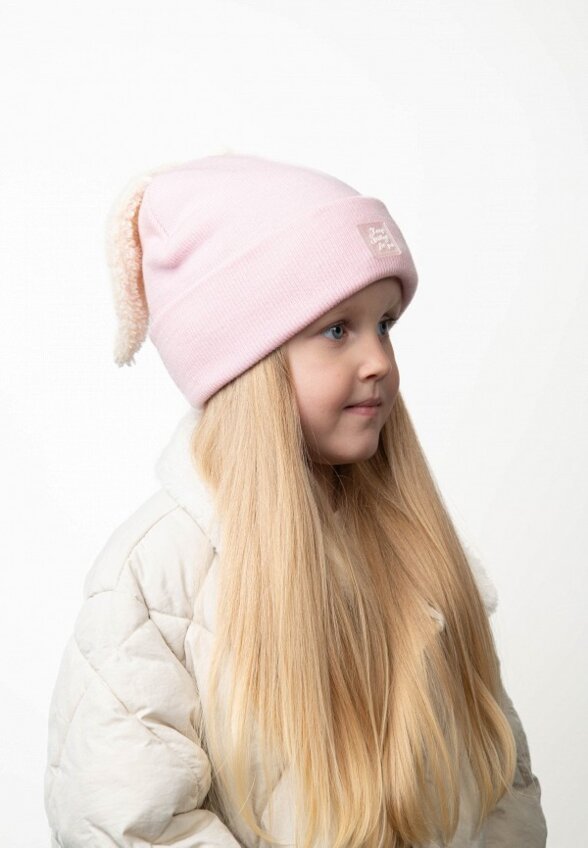 Шапка marhatter